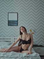 Красивая индивидуалка Олеся в Калуге