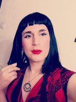 Сексуальная путана в Калуге Виктория